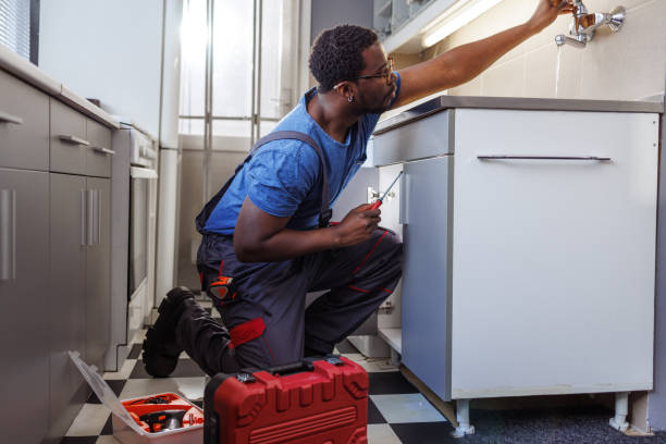 Best Residential Plumbing Services  in USA